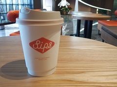 -Sips&Lick茶兰咖啡(五道口店)