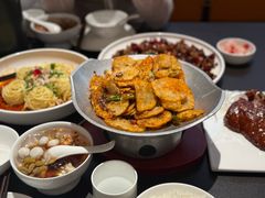 -茅庐毛血旺(临沂泰盛广场店)