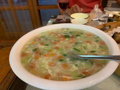 -天源居餐厅·地方特色菜(张北店)
