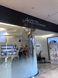 -AKOZO Beauty Salon