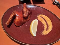 -上海柏悦酒店·世纪100牛排馆