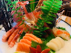 -王鼎精致料理铁板烧(世博源店)