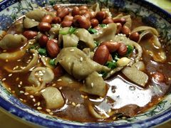 -川悦壹号·川菜(蠡溪路店)