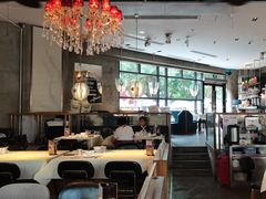 -蝴蝶梦音乐餐厅(欢乐海岸店)
