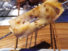 -那些年记忆烧烤