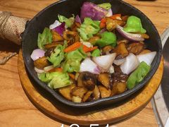 -云海肴云南菜·蒸汽石锅鱼(北京良乡华冠店)