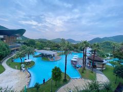 -宁波九龙湖开元度假村