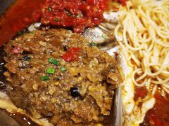 -小菜园新徽菜(合肥瑶海万达店)