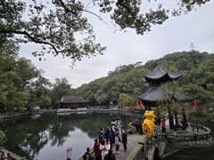 -忠山公园