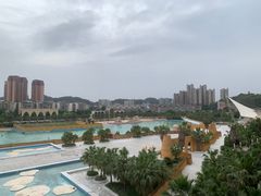 -中国死海旅游度假区