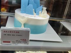 -85度C(南京龙江店)