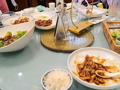 -天和晟烤鸭店(世纪坛店)