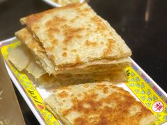 -芦月轩羊蝎子(劲松店)