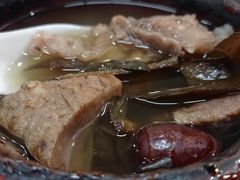 -昌盛汤吧(光明北路店)