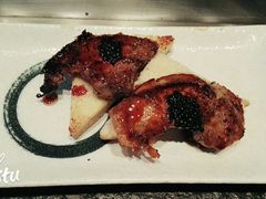 -仙桐吉宴铁板烧·精致料理