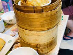 -添好运点心专门店(中环IFC店)