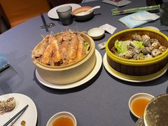 -高佳庄·海鲜酒楼(东港店)
