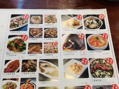 -庆合府重庆大排档(紫都城店)