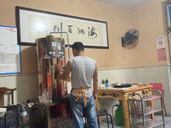 -化龙桥九宫格火锅(清水河店)