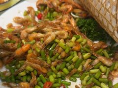 -大师傅金奖啤酒鱼(西街口总店)