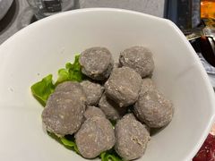 -海底捞火锅(金山百联店)