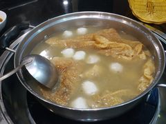 -丫丫汤膳打边炉(宏府408坊店)