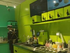 -gleeglee乐溢亦茶(合生汇店)