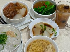-池记(尖沙咀店)
