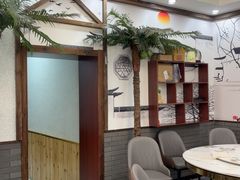 -荷塘月色鱼馆总店(于桥水库劈柴大院店)