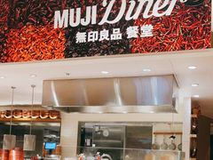 -MUJI无印良品(深圳深业上城城市旗舰店)