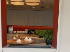 -隅乐胡椒虾·台湾菜·团建(皇岗店)