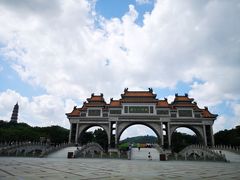 -顺峰山公园
