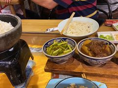 -局气烤鸭·北京菜(前门店)