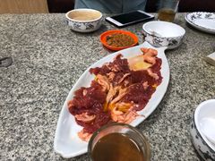 -福福泥炉烤肉(三台子店)