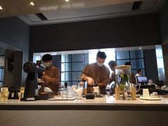 -来回·咖啡(钟村咖啡豆店)