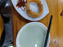 -门框胡同百年卤煮(鸟巢店)