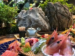 -森味薪火烧•烧鸟居酒屋•日本料理(望京店)