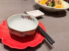 -聿山居·创意料理