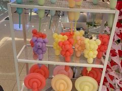 -西贝(金桥店)