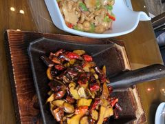 -福照楼汽锅鸡·云南菜(护国路店)