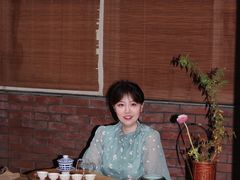 -一慈茶馆(雨田馆)