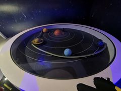 -苏州青少年科技馆