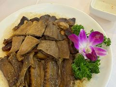 潮式卤水拼盘-帝源轩酒楼(卡瑞登店)