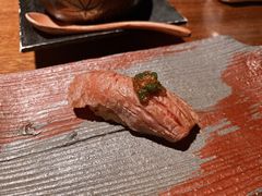 -桐寿司Sushi Tong