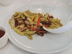 -东江渔村·古典园林·30年粤菜老字号(太和店)