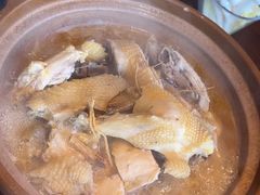 -汀小府·福建客家菜(鼓山沃尔玛店)