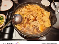-湘肠香火锅店(团结湖店)