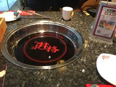 -井格重庆火锅(临平银泰城店)