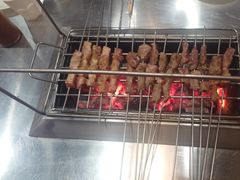 -小寒羊烧烤(凯瑞时代大厦店)