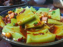 -王万妈卤猪脚(青岩交通路)